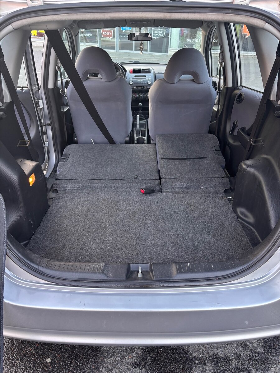 Honda Jazz 1.2i - 9