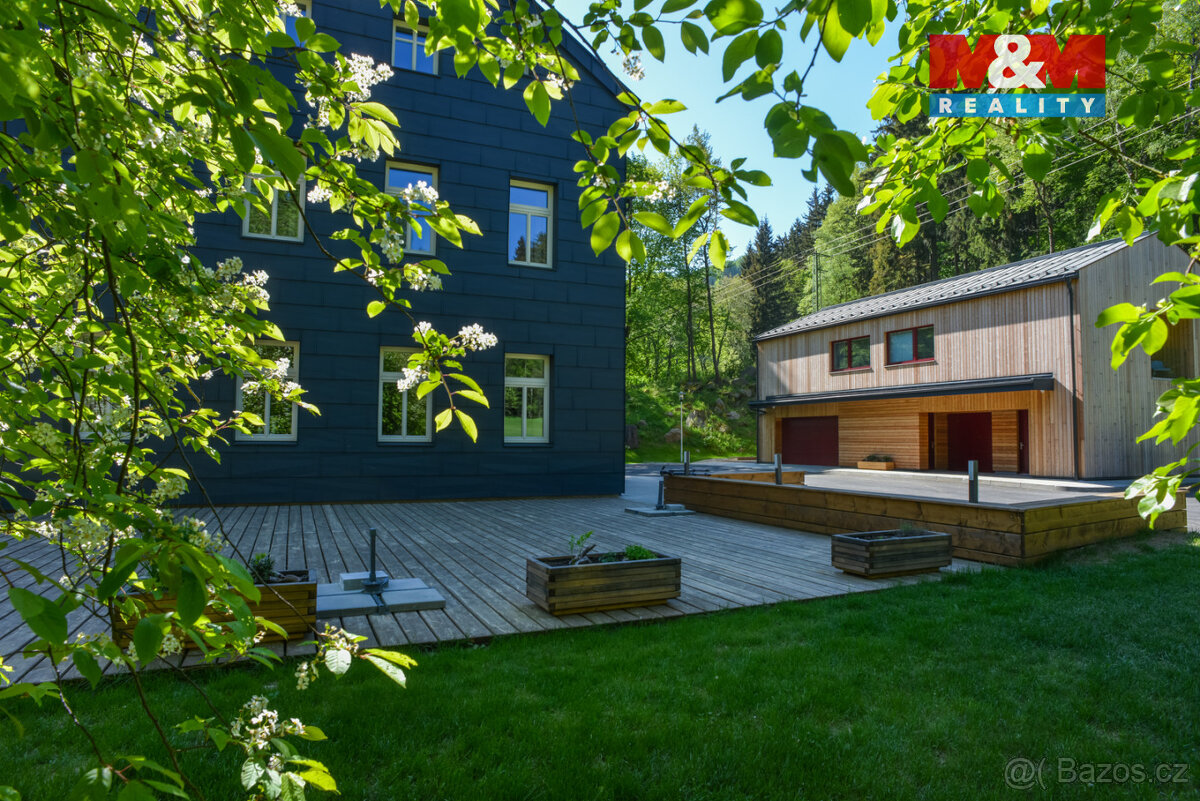 Prodej bytu 3+kk, 62 m², Pstruží, Merklín - 9