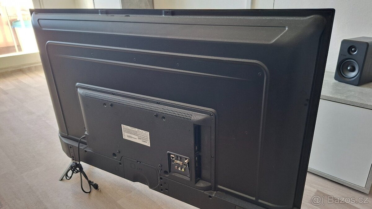 Smart Televize GoGEN 4K Ultra HD 127 cm - 9