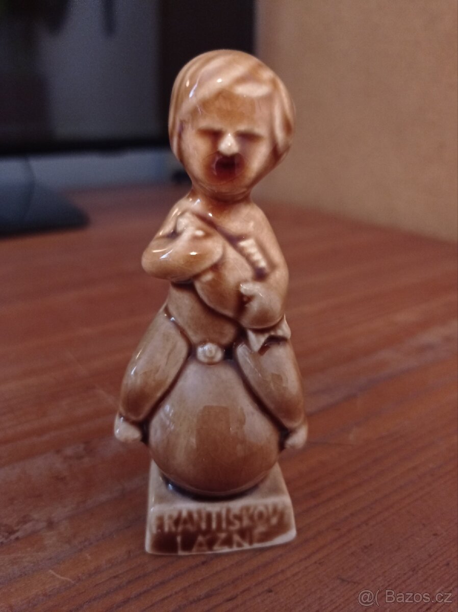 Keramické předměty - 9