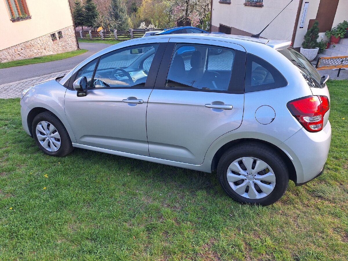 Citroën C3 1.4 54Kw - 9