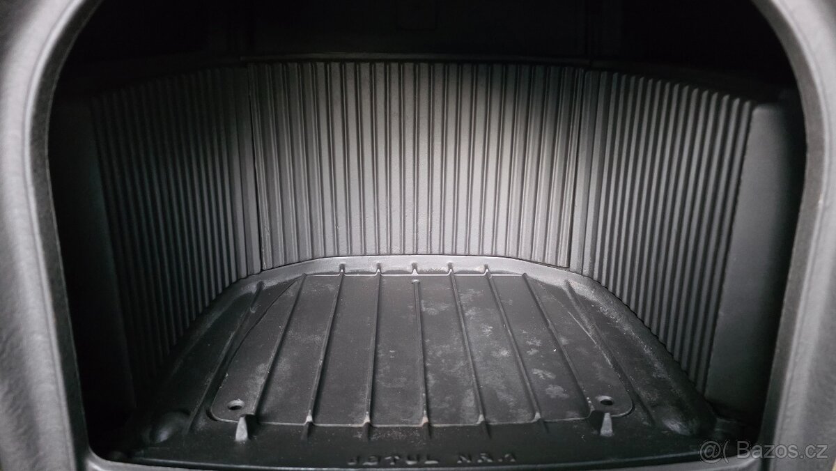 Litinová kamna Jotul 1 - 9