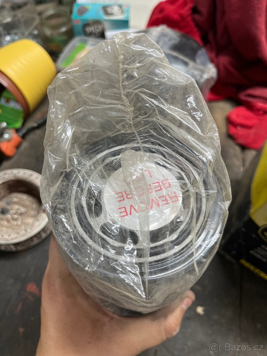 Filtry John Deere - 9