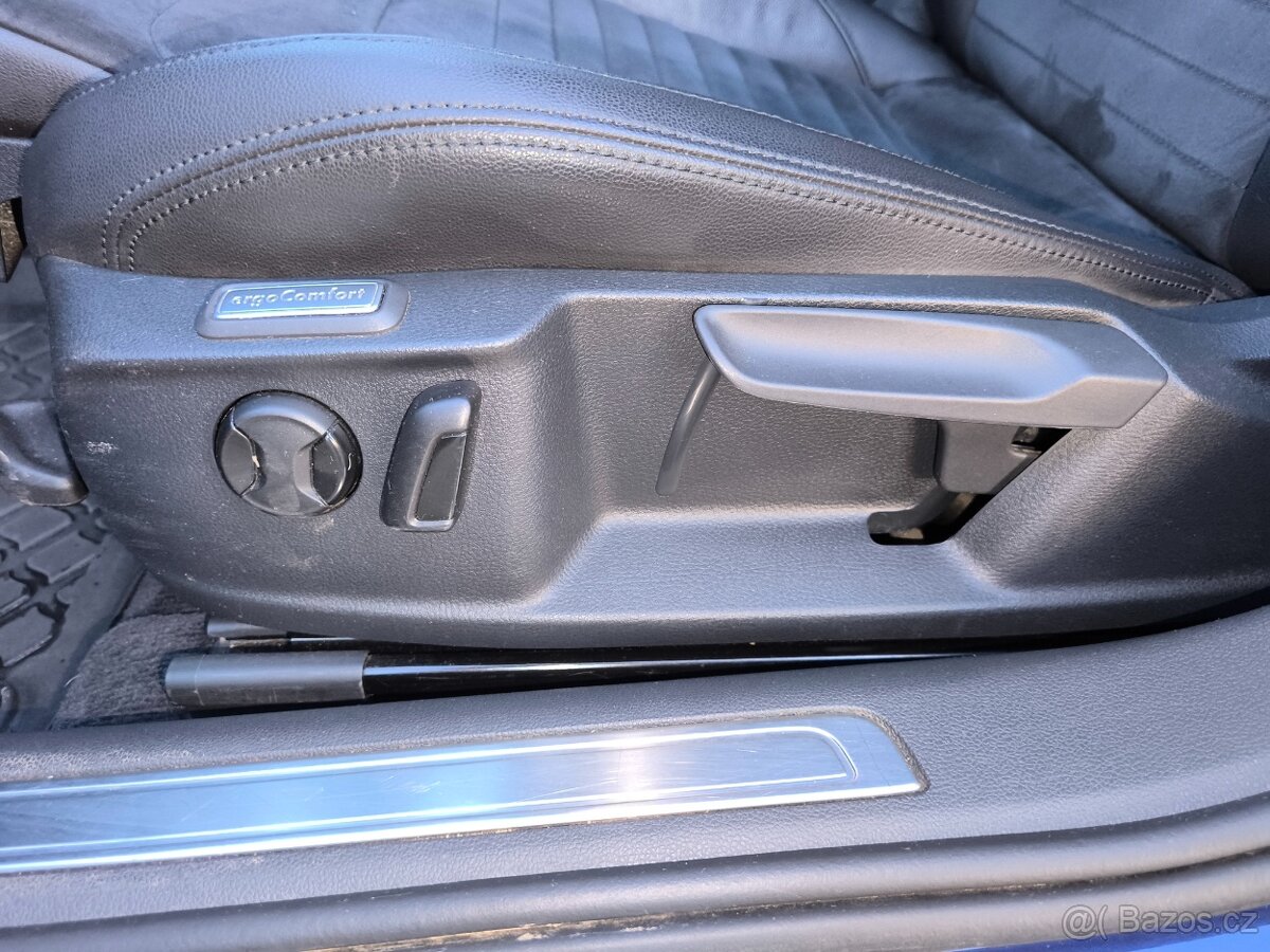 Volkswagen Passat B8 2.0tdi Highline - 9