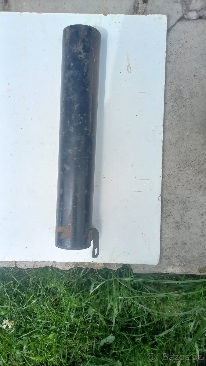 náhradní díly - (JAWA, Pionýr ČZ) - 9