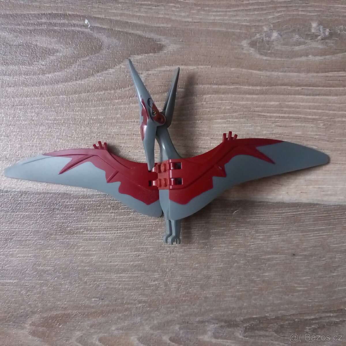 Prodám dinosaury - 9