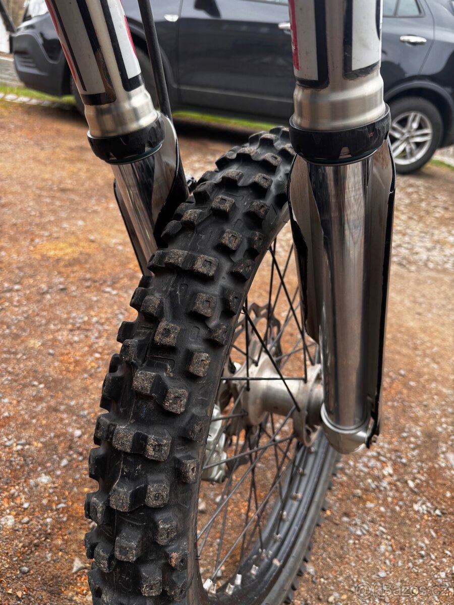 KTM SX-F 250 2019 - 9