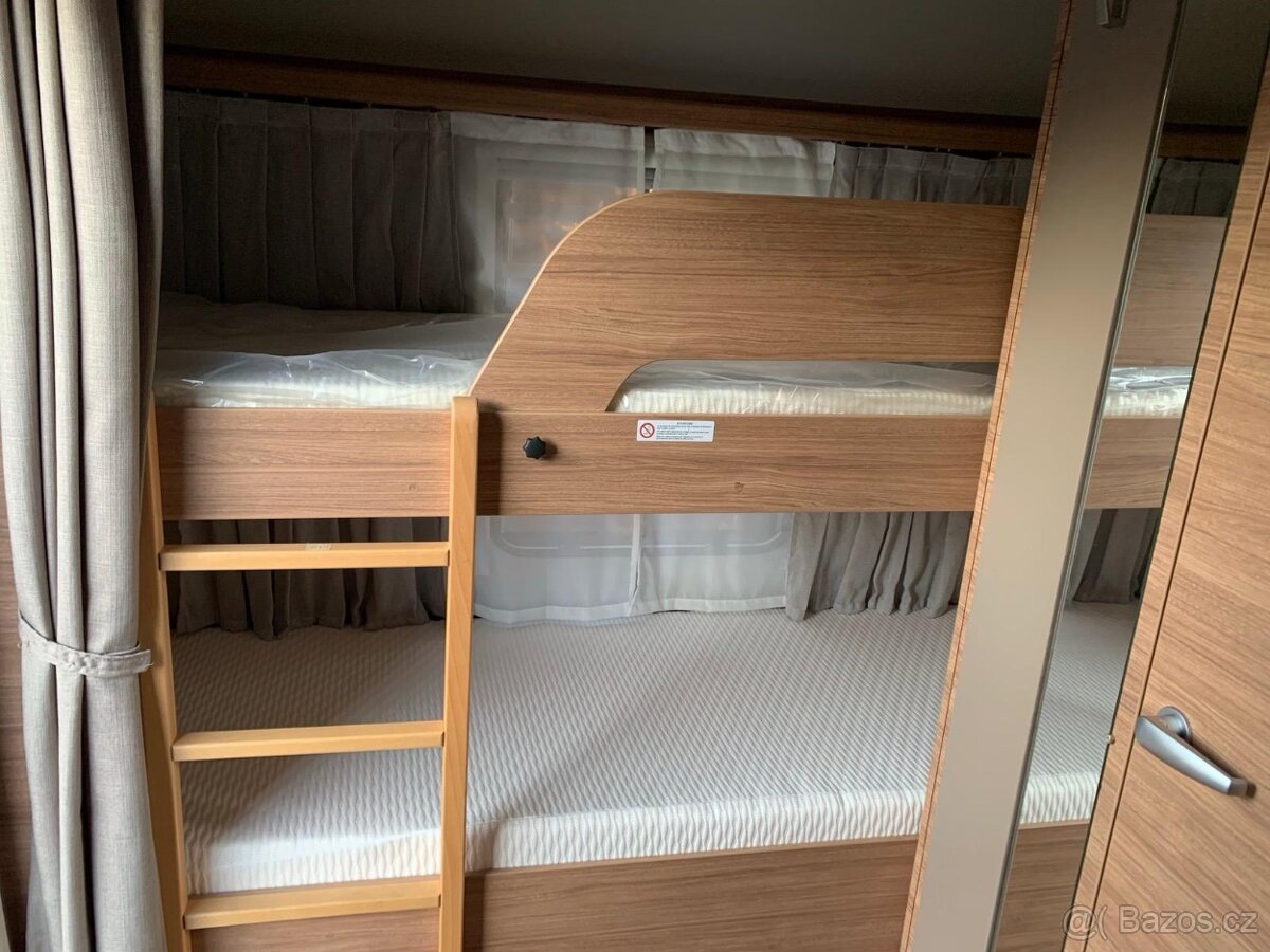 Weisberg CaraOne 480 - 9