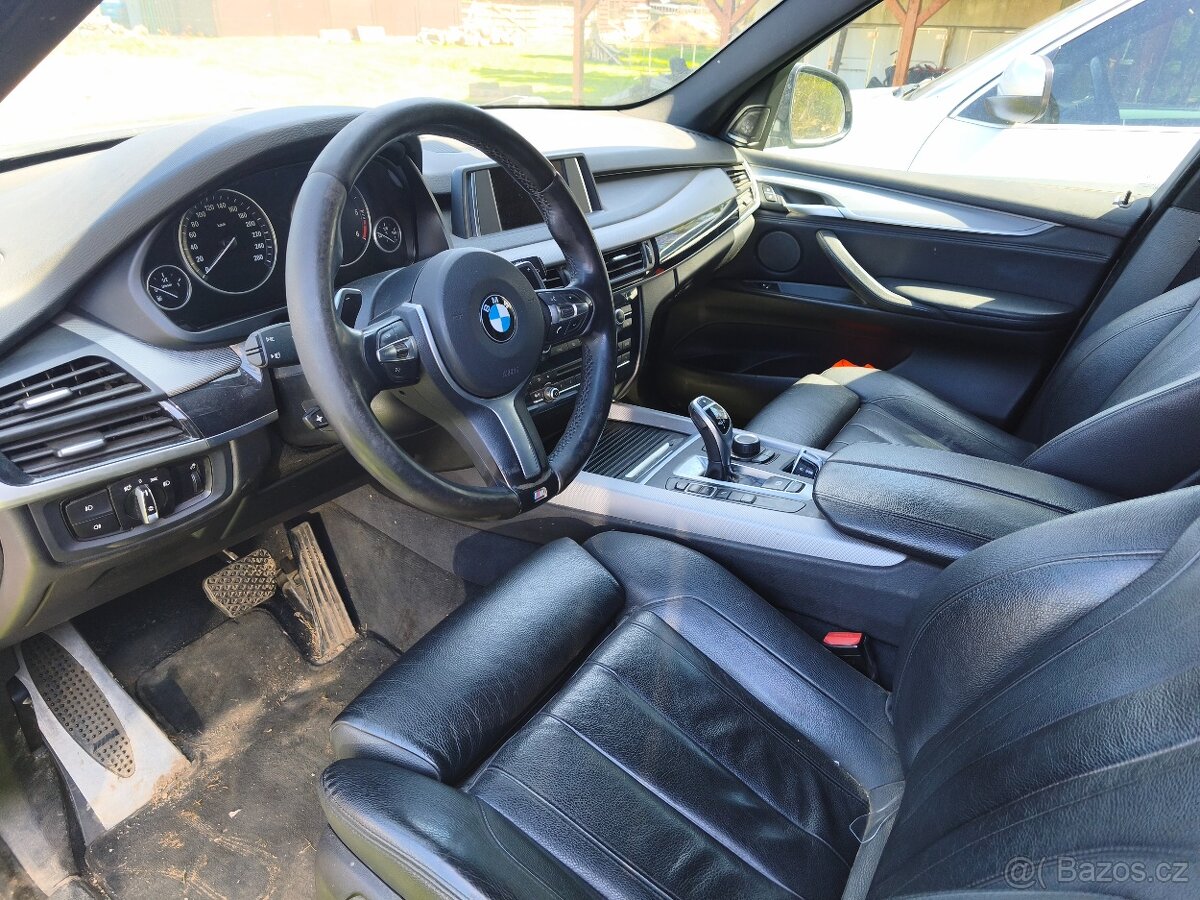 X5 F15 4.0d - 9