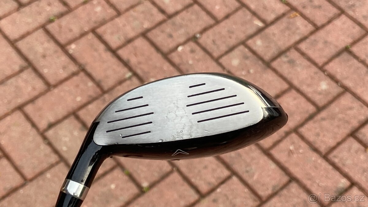 golfový set Callaway XT - 9