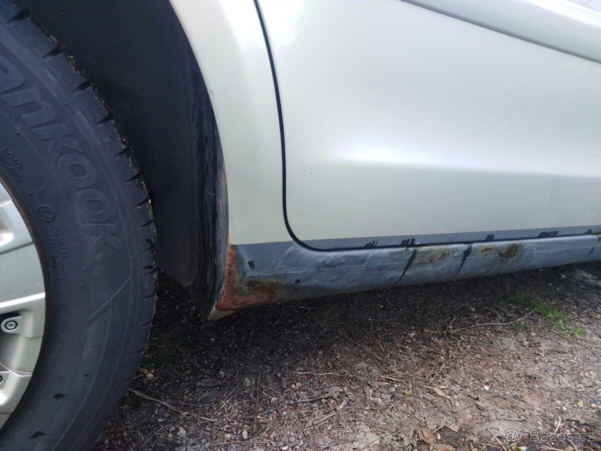 VW Polo 1,2 - 9