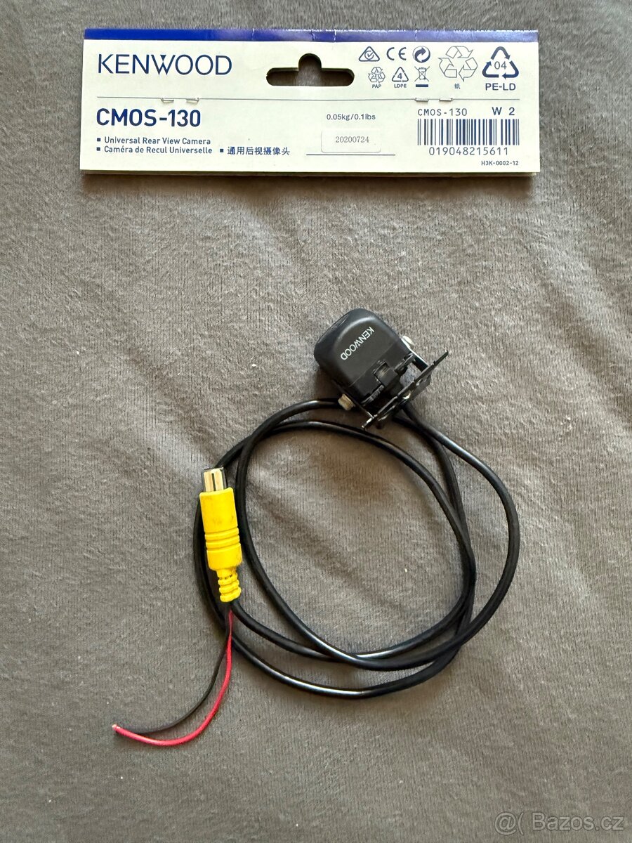 Autorádio DMX-9720XDS - CarPlay - Android Auto - Wireless - 9