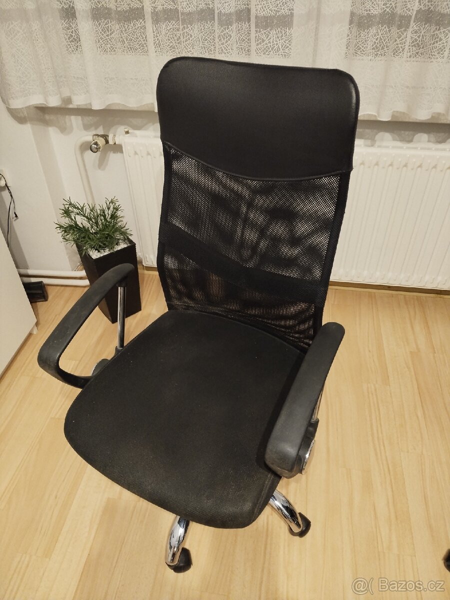Kancelářské křeslo - 9