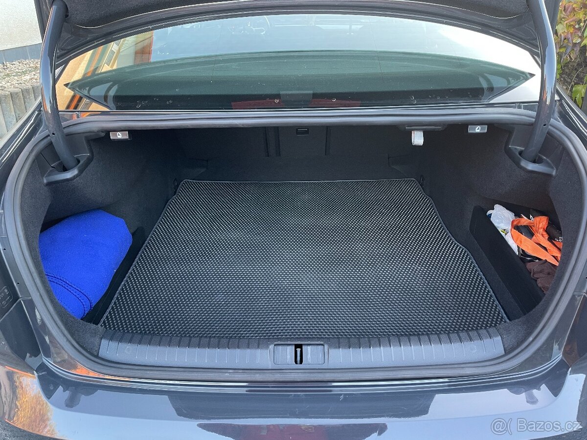 Volkswagen Passat B8 FL 1.5TSi 110kw - 9