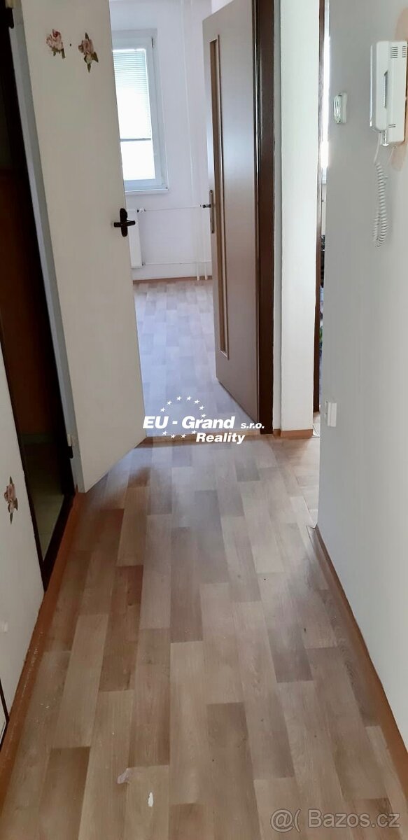 Pronájem bytu 3+1/L - Rumburk, ev.č. 05859 - 9