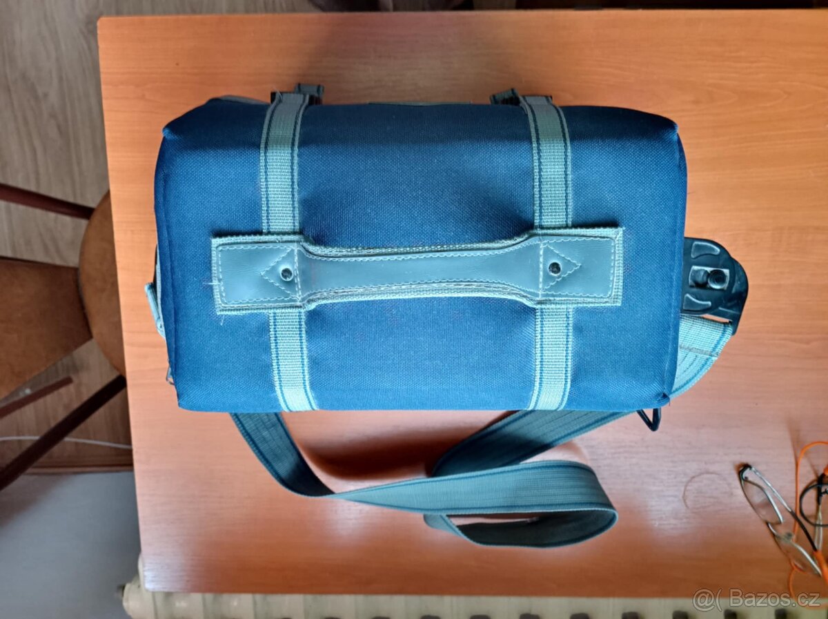 Velká foto brašna Carena - 9