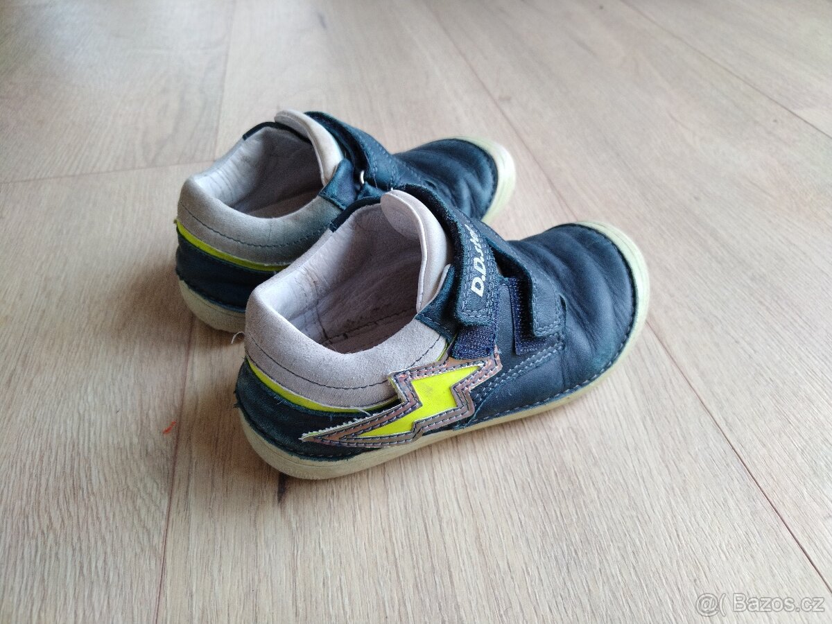 Botičky mix vel. 21, 25, 27, 29 - 9