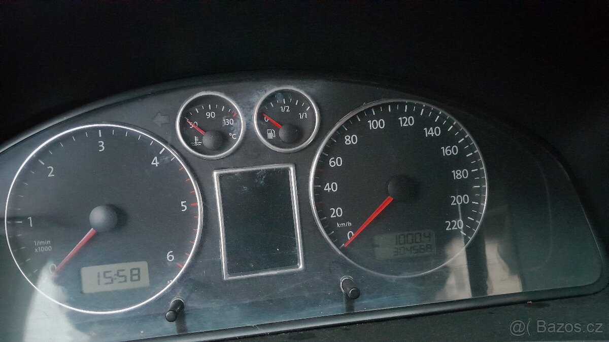 VW Transporter Multivan 4motion NOVA STK - 9