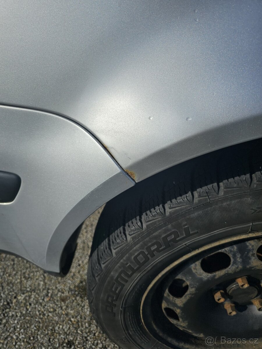 Volkswagen Bora Variant - 9