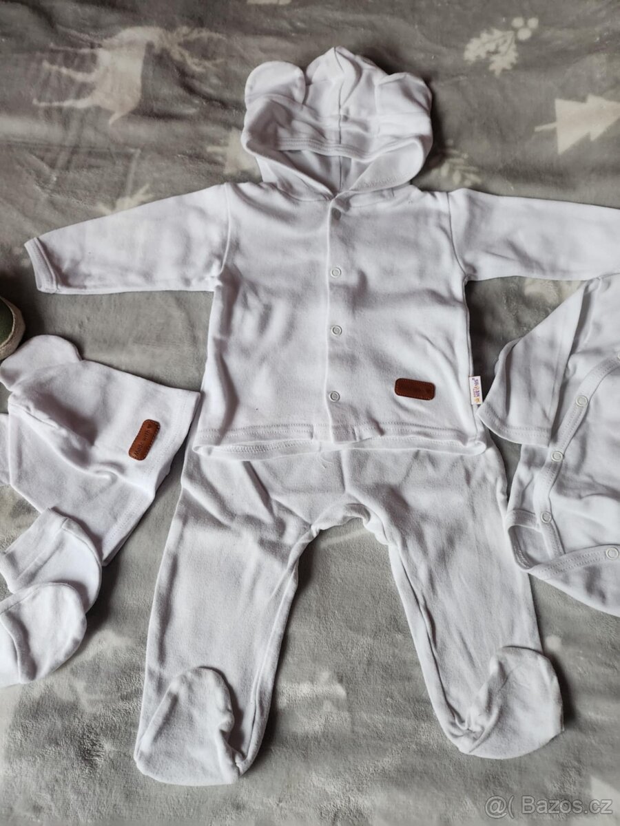 Věci na prodej MIX - 9