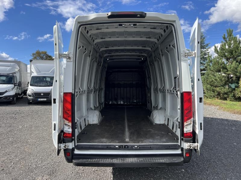 Prodám Iveco Daily 3.0,35S18,MAXI,klima,HI-Matic - 9