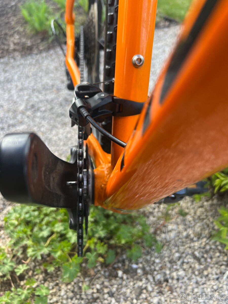 Merida Big.Nine 300 - 9