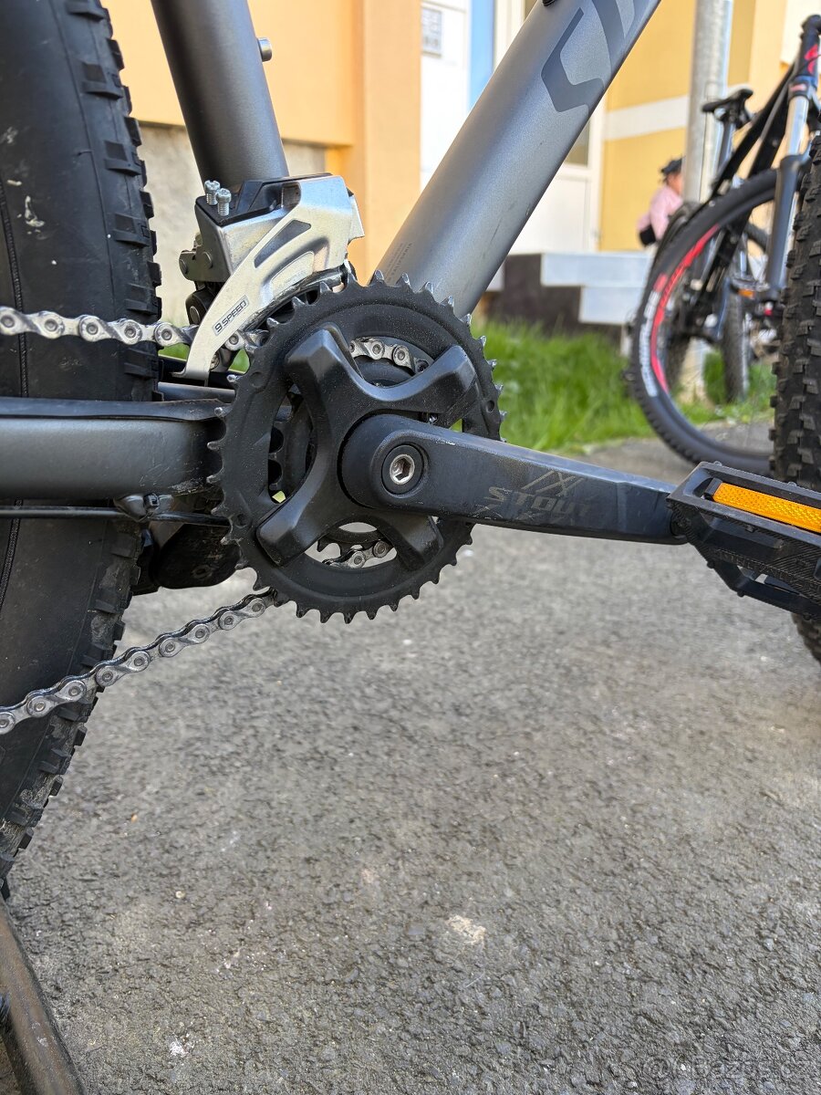 Specialized Rockhopper Comp 29 - 9