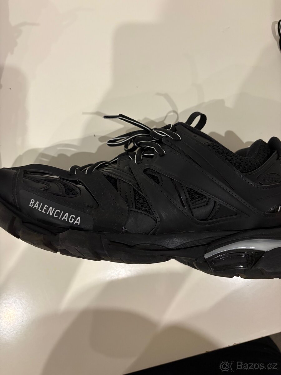 Balenciaga led tracks - 9