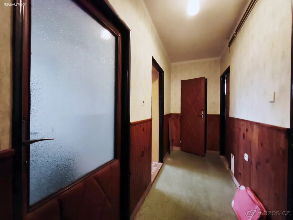 Rodinný dům, Vysoká Pec, okres Chomutov - 9