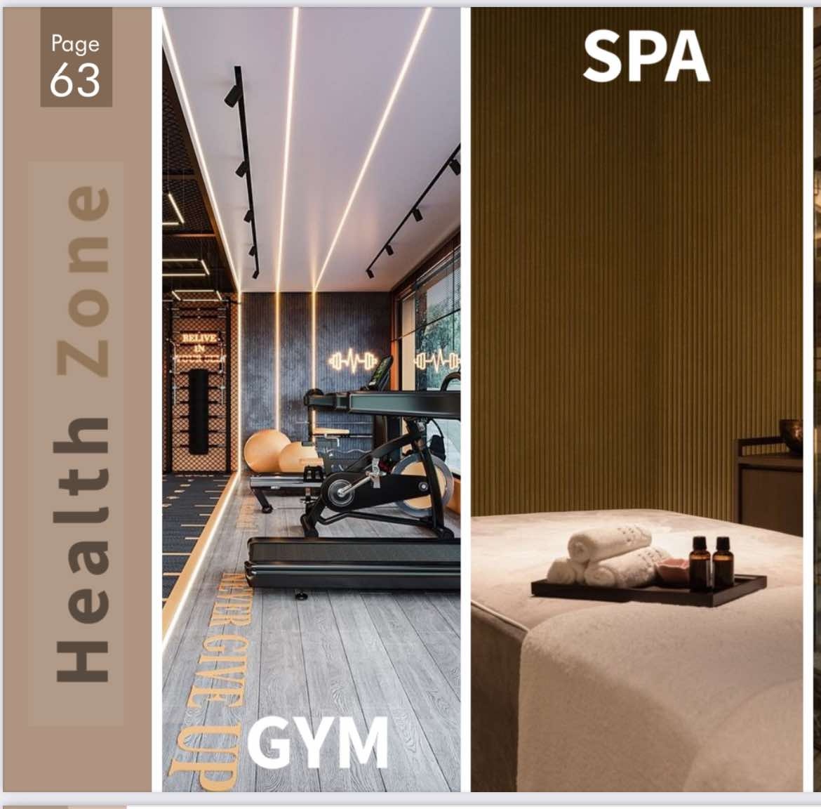 Marsa Alam - La Cascata Aqua - Egypt - 9