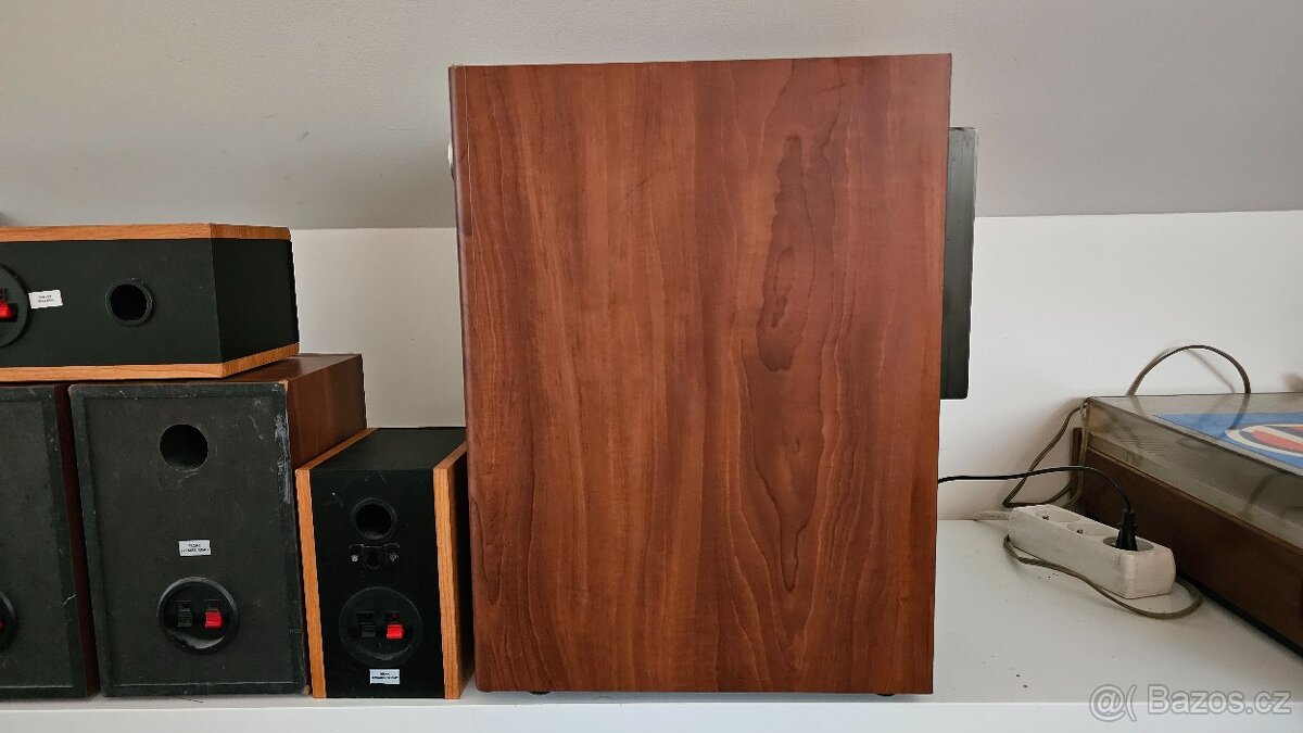 Aktivní reprosestava Genius HF5.1 5000 - 9