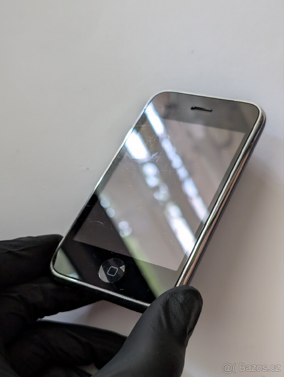 iPhone 3GS na díly - 9