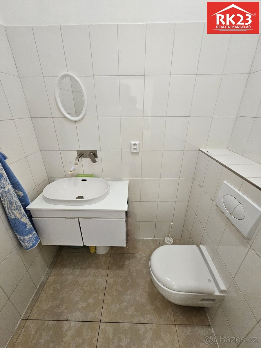 Prodej, Byt 3+kk, Mariánských Lázních, ul. Lesní - 9