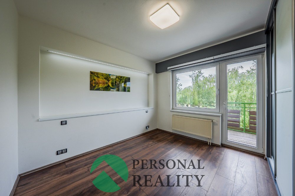 Prodej bytu 3+1 86 m², Kladno, ev.č. 02711 - 9