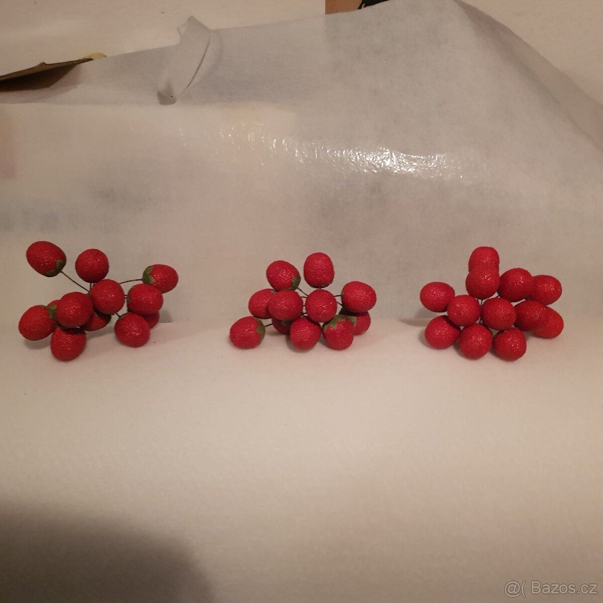 Vánoční dekorace - 9