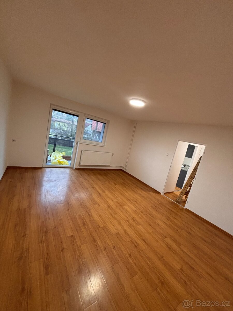 Pronájem, byt 1+1, Dolní Libchavy - 9