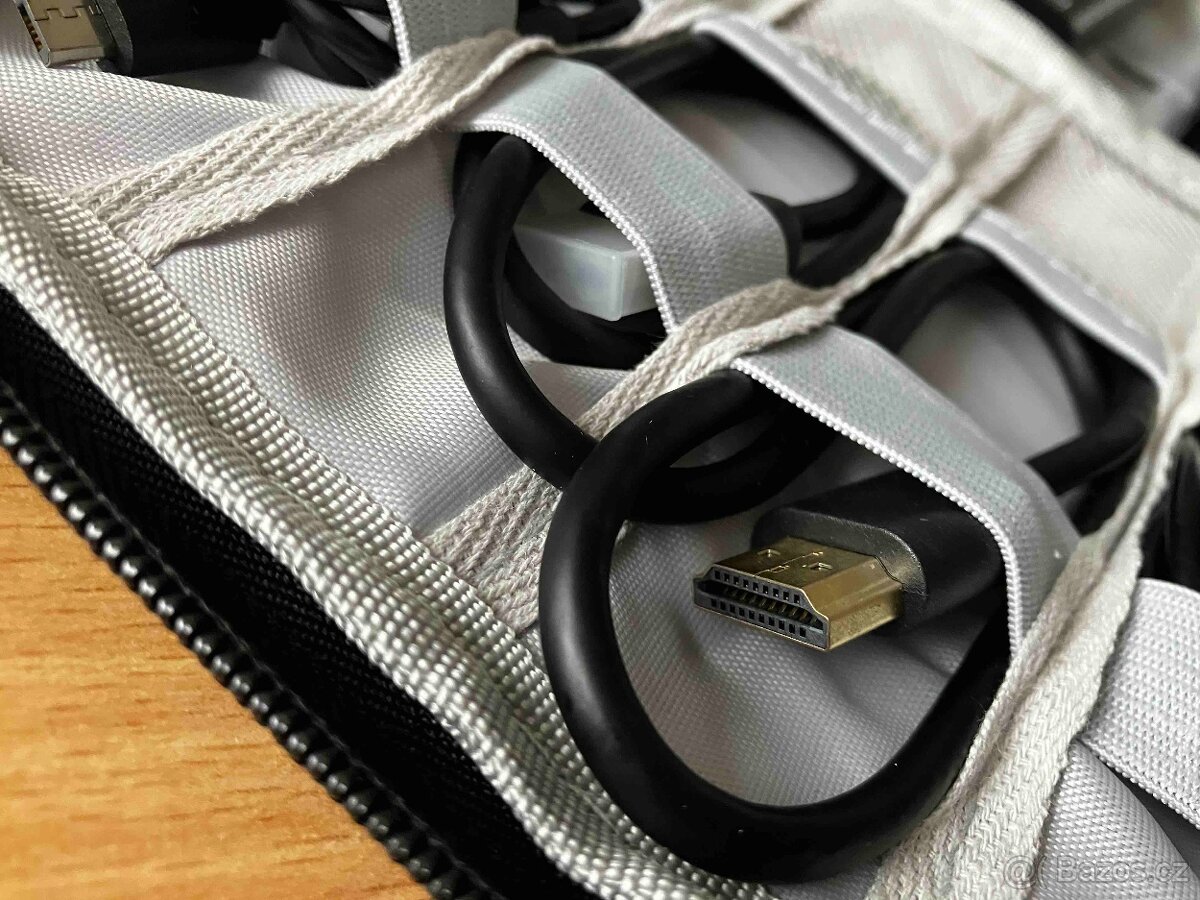 Mini kapesní projektor - Android - 9