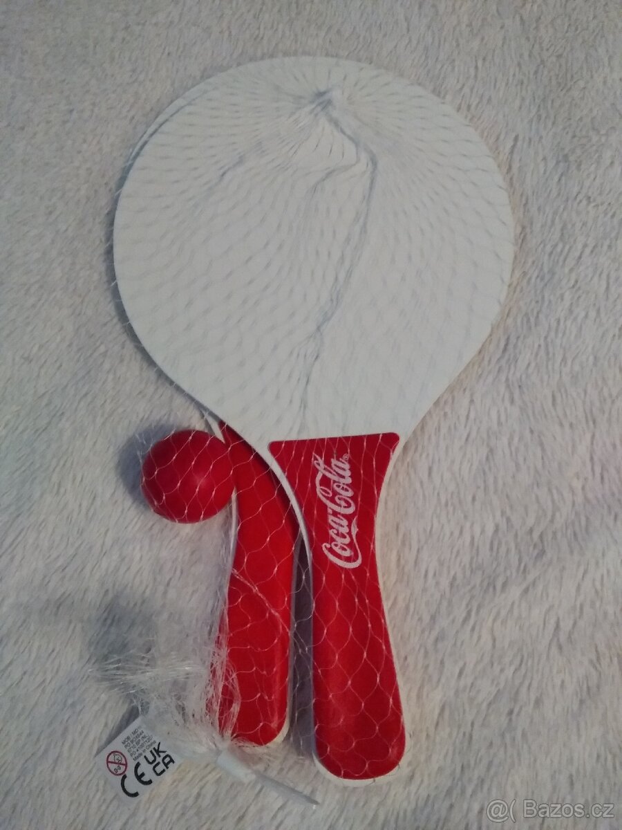 Reklamní výrobky, originál COCA COLA - 9