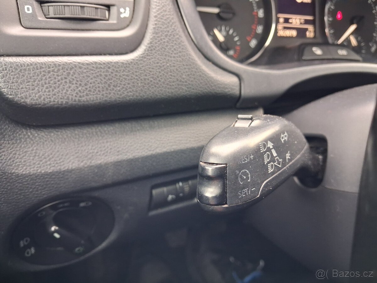 Škoda fabia combi - 9