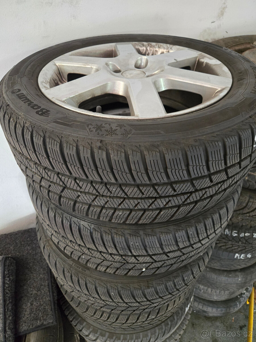 Megane cabrio 1,6 16V-82kW - 9