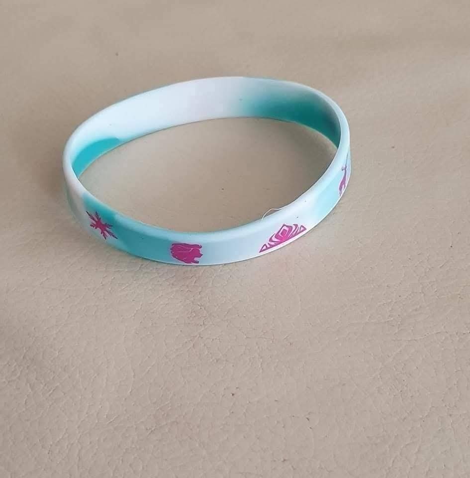 Dětské náramky - 9