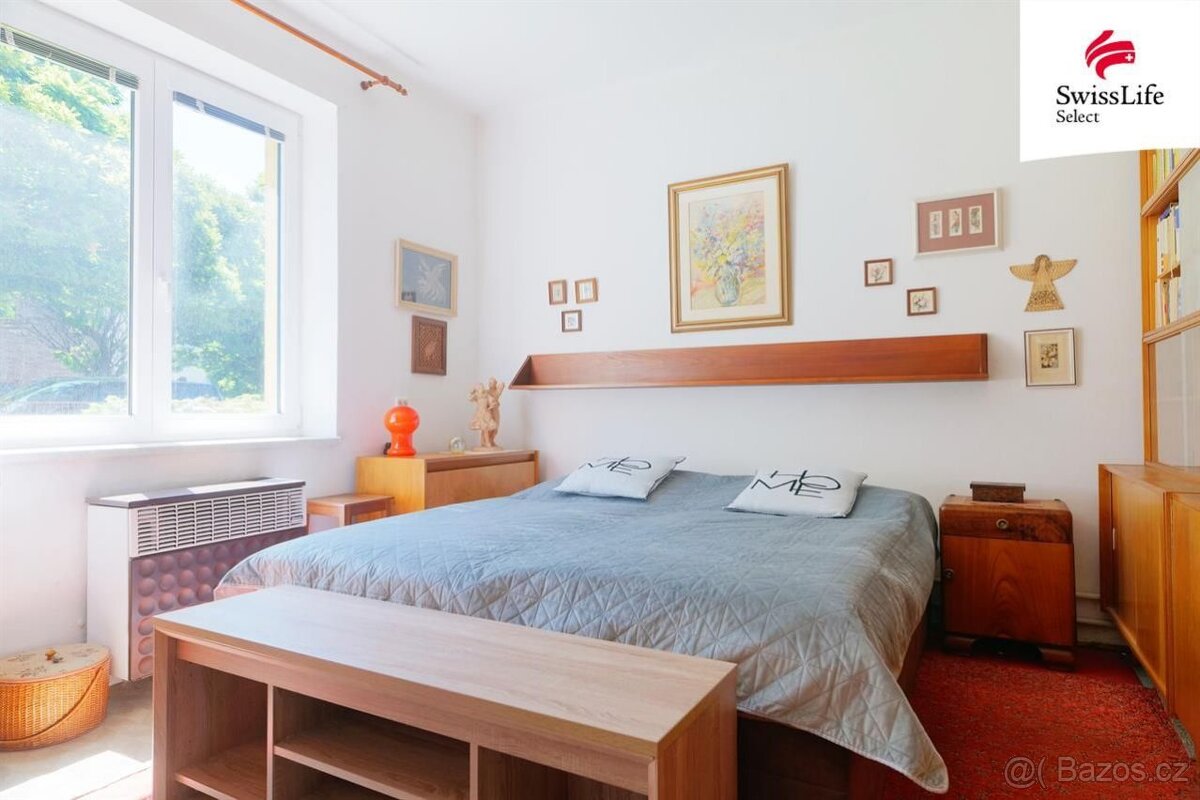 Prodej rodinného domu 135 m2 Kladská, Hradec Králové - 9