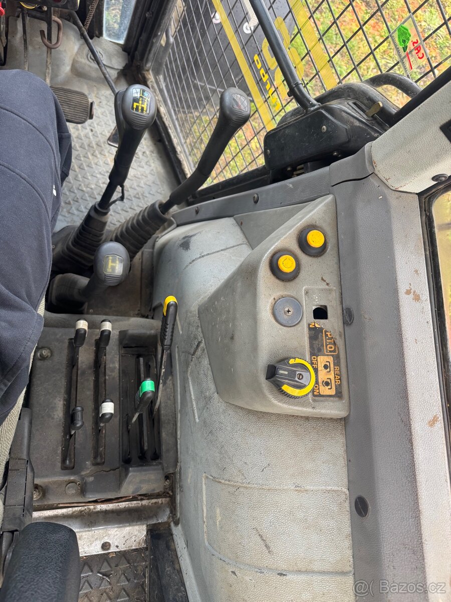 Traktor Same explorer 90 deutz-fahr,, lamborghini - 9