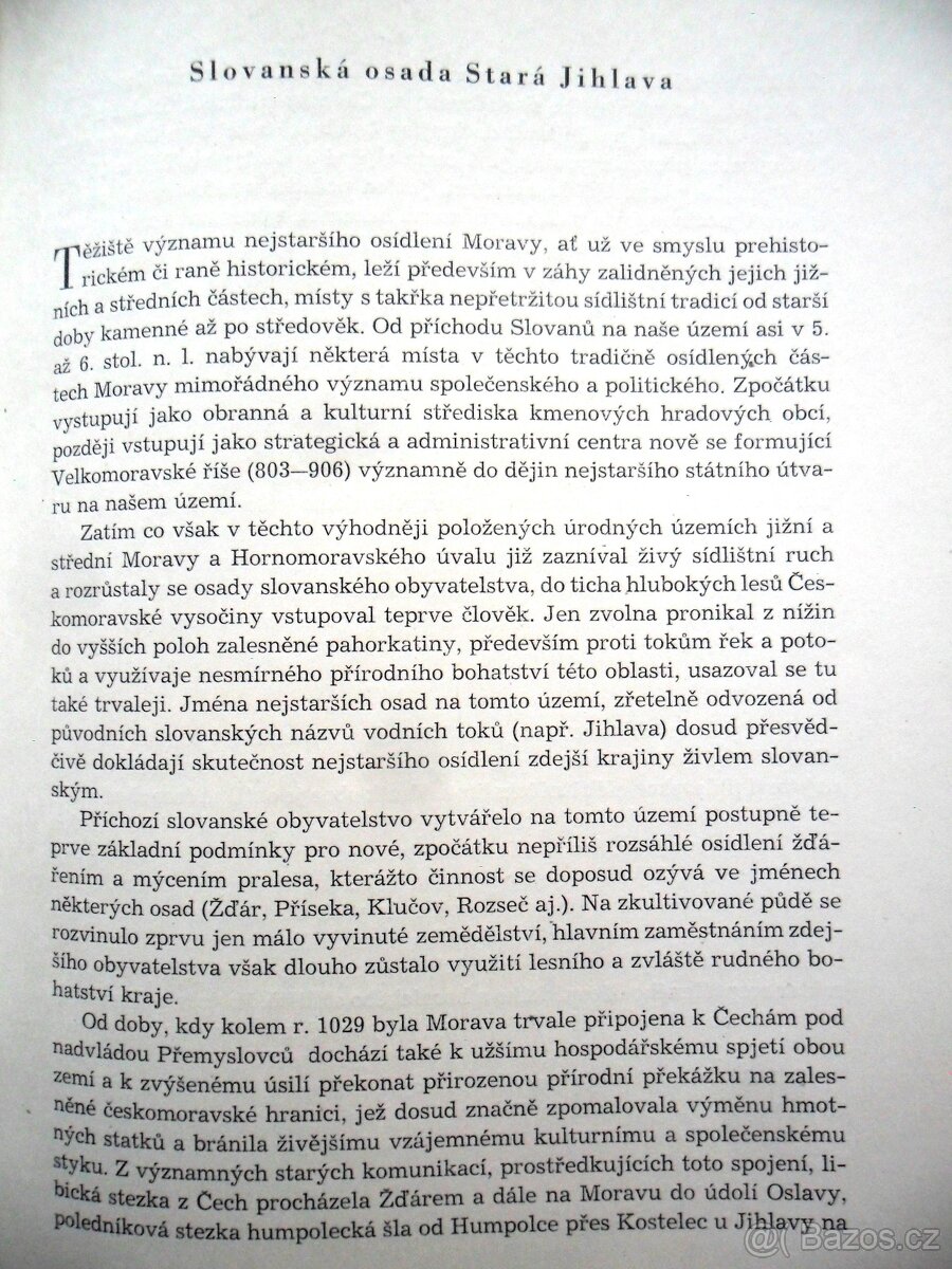 Umělecké památky Jihlavy ( rozfoceno 20 snímků ) - 9