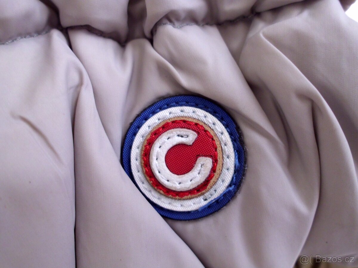 Colmar dámska zimná bunda M - 9