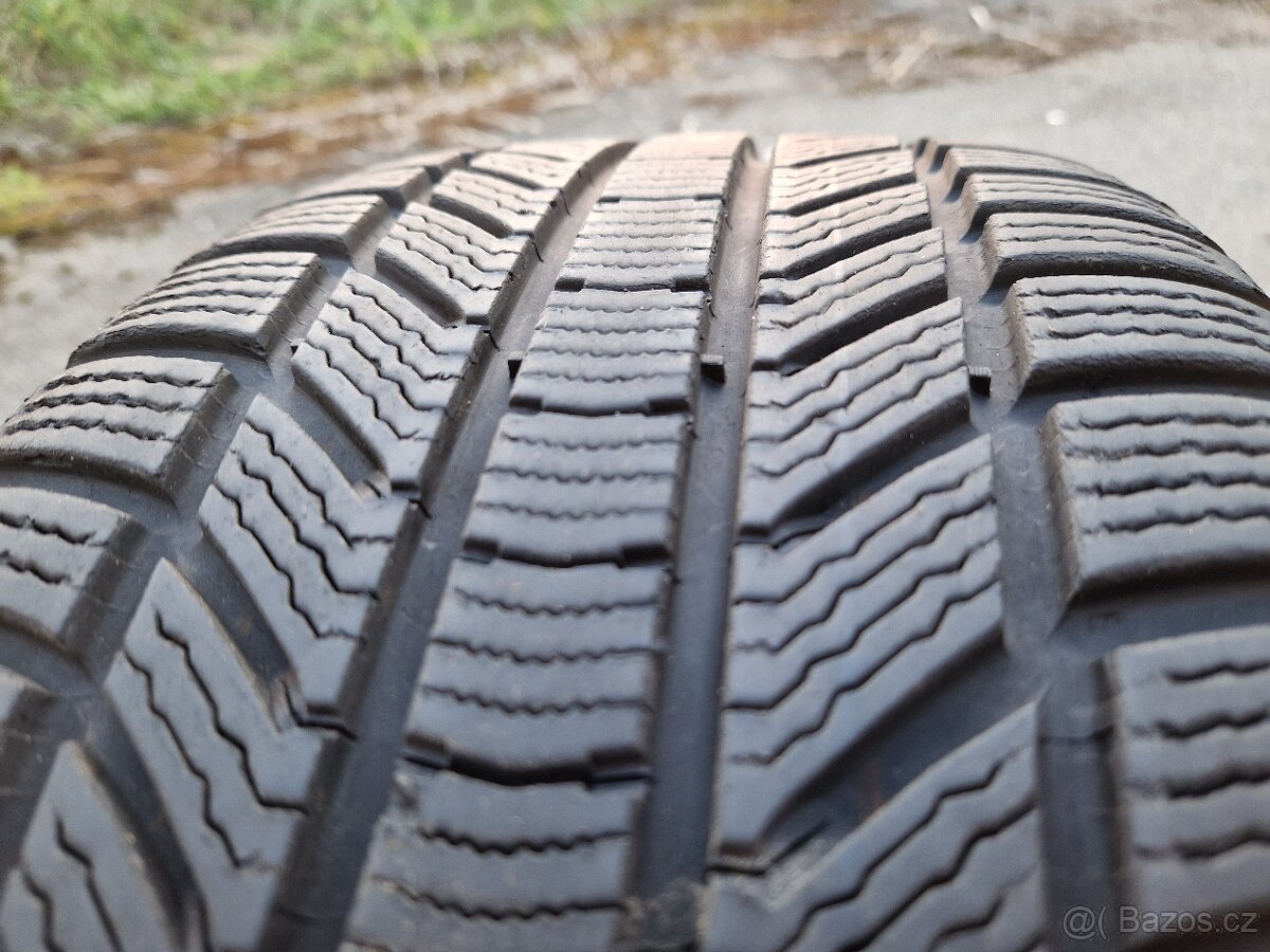 5x108 r18 kola volvo v90 disky alu 245 45 18 elektrony V90 - 9