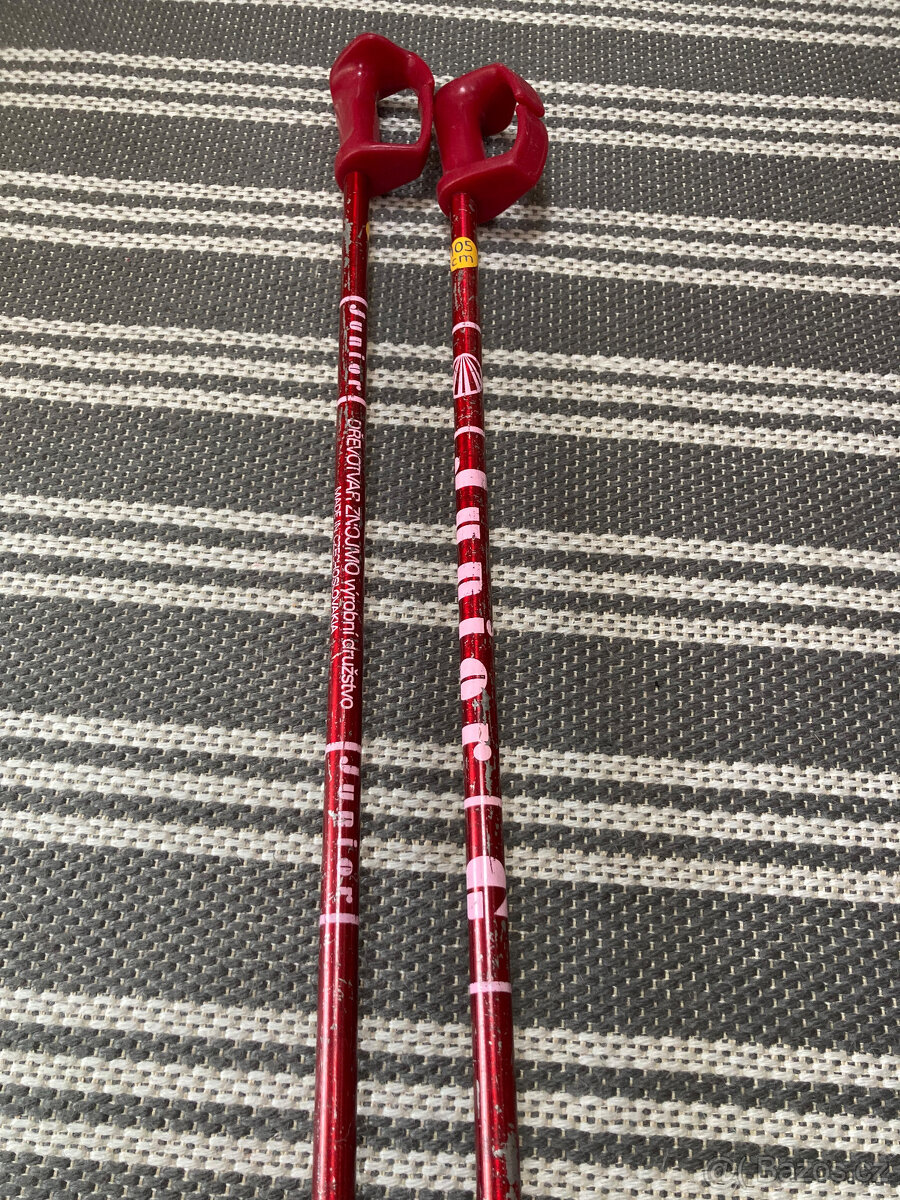 Dětské lyže Blizzard - 9