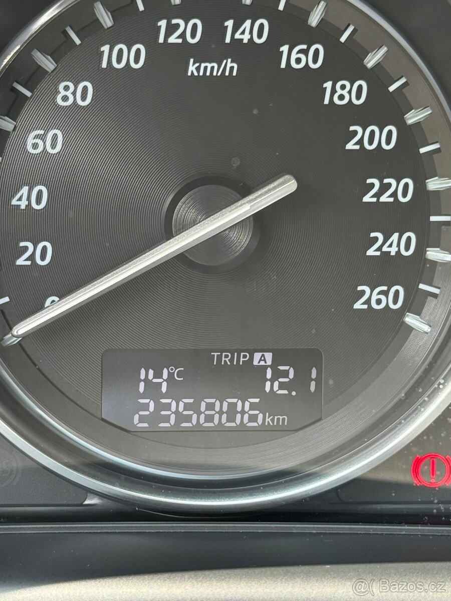 Mazda CX-5 2.2 Diesel 4x4 GO motoru - 9