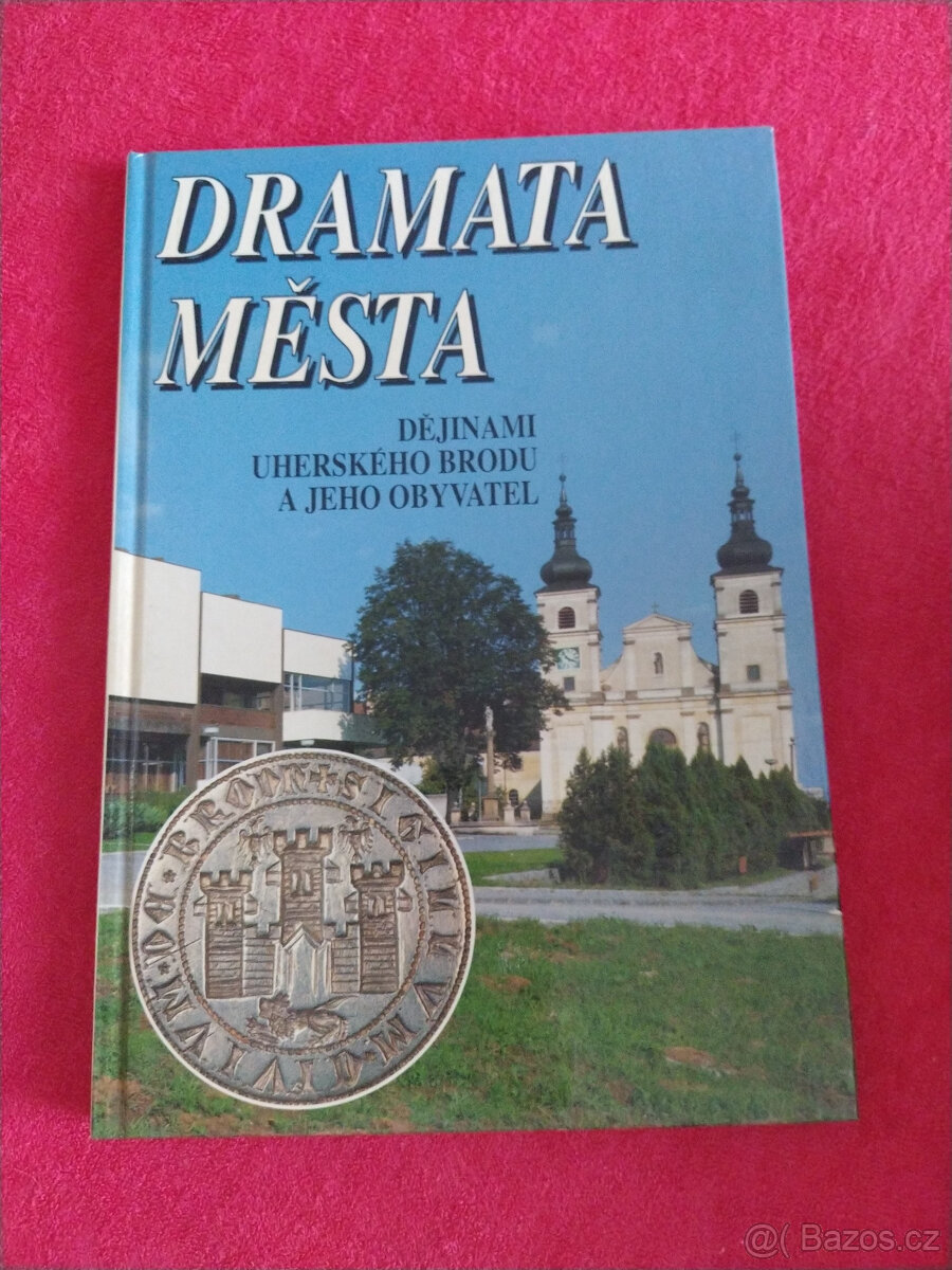 Místopisy a obrazové knihy 4x - Brušperk, Český Ráj.. - 9