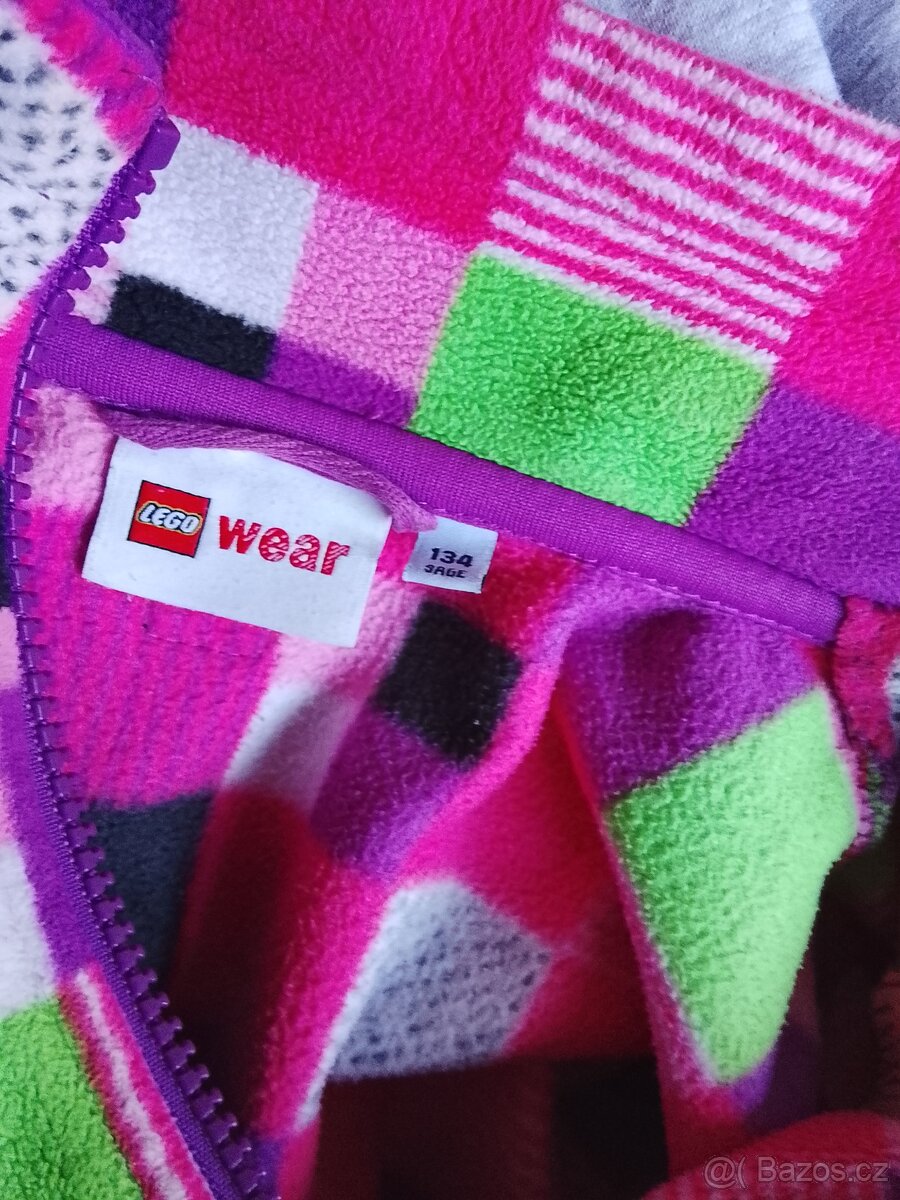 Dětské mikiny a tepláky. - 9